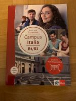 Campus B1/B2 (Kurs- und Übungsbuch, Klett) Bayern - Hirschaid Vorschau