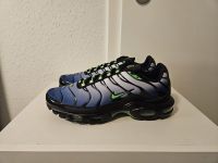 Nike Air Max Plus TN Icons 44.5 Black Unikat Limited Edition Buchholz-Kleefeld - Hannover Groß Buchholz Vorschau