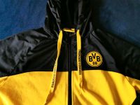 BVB Dortmund Trainings Jacke Gr S top Beuel - Pützchen/Bechlinghoven Vorschau