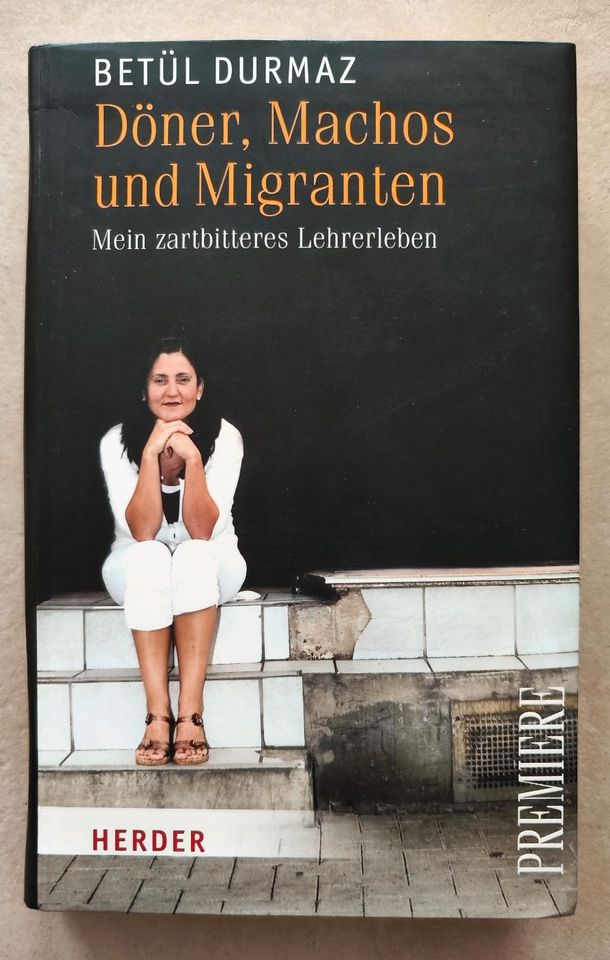 Döner, Machos und Migranten: Mein zartbitteres Lehrerleben in Recklinghausen