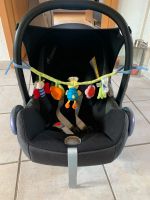 Maxi Cosi, Babyschale Baden-Württemberg - Aulendorf Vorschau