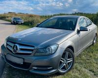 Mercedes Benz C250 CDI Coupe BlueEFFICIENCY Xen. 7G-Tronic Tausch Baden-Württemberg - Giengen an der Brenz Vorschau