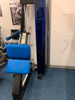 Gym 80 Wadenmaschine hack squat Beinpresse Rheinland-Pfalz - Speyer Vorschau