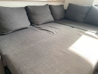150€- Ikea Couch mit Schlaffunktion zum abholen! Thüringen - Nordhausen Vorschau