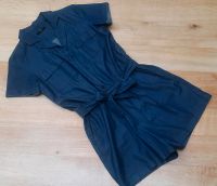 schöner kurzer Jumpsuit - Zero - Gr.38 - Jeansoptik - Top! Nordrhein-Westfalen - Issum Vorschau