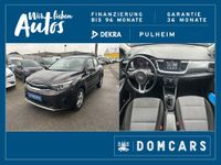 Kia Stonic Edition 7*KAMERA+ALU+GARANTIE+I.HAND* Nordrhein-Westfalen - Pulheim Vorschau