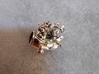 Original Pandora Disney Charm Mickey Minnie Flugzeug Baden-Württemberg - Neubulach Vorschau