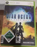 Star Ocean The Last Hope XBOX 360 Nordrhein-Westfalen - Bünde Vorschau