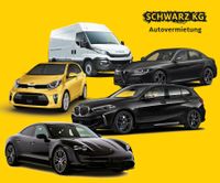 Autovermietung Porsche Macan, Ford Mustang, Kleinbus, Transporter Bayern - Sennfeld Vorschau