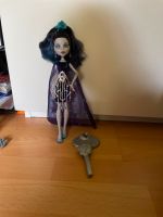 Monster High Puppe Nordrhein-Westfalen - Olpe Vorschau