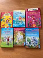 Bücherset, Kinderbücher, 6 Stück Nordrhein-Westfalen - Wegberg Vorschau