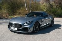 Mercedes-Benz AMG GT R *1 OF 1* *CENTER OF EXCELLENCE*CARBON Schleswig-Holstein - Norderstedt Vorschau