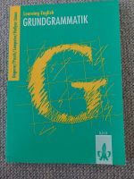 Englisch Grundgrammatik für 9. Klasse bis Sekundarstufe 2 von Kle Baden-Württemberg - Freiburg im Breisgau Vorschau