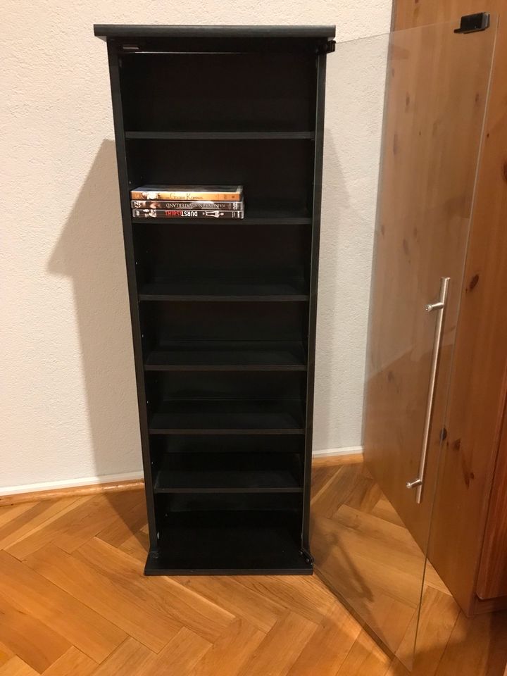 Neuwertig ✨Fernsehschrank✨mit oder ohne DVD Schrank in Hartha