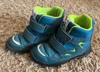 Superfit Kinderschuhe hoch Klett GTX Gr.28 Rheinland-Pfalz - Berod bei Höchstenbach Vorschau