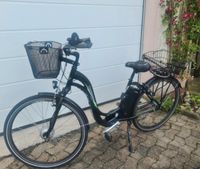 E-Bike - PROPHETE Didi Thurau Edition 28" mit Zubehör Niedersachsen - Rinteln Vorschau