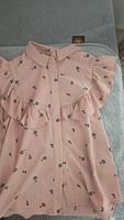 Bluse rose Nordrhein-Westfalen - Bottrop Vorschau
