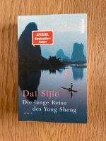 Die lange Reise des Yong Sheng,  Dai Sijie, Hessen - Hofheim am Taunus Vorschau