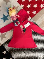 ❤️ KÖNIGSMÜHLE ❤️ ⭐️ Kleid mit Alpaka in pink Größe 98 ⭐️ Hessen - Bensheim Vorschau