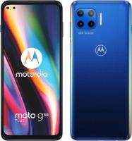 Motorola Moto G 5G Plus 6/128GB Surf.Blue DualSim 90Hz HDR10 5G Nordrhein-Westfalen - Ennepetal Vorschau