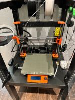 3D Drucker von Prusa Eimsbüttel - Hamburg Eimsbüttel (Stadtteil) Vorschau