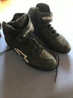 Alpinestars Motorrad Schuhe Niedersachsen - Moorweg Vorschau