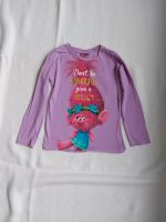 Pulli Trolls Pullover Shirt Gr. 122/128 Nordrhein-Westfalen - Netphen Vorschau