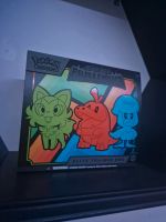 Pokemon box Nordrhein-Westfalen - Moers Vorschau