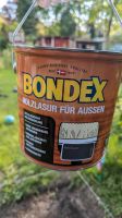 Bondex Holzlasur Aussen Anthrazit Harburg - Hamburg Fischbek Vorschau