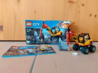 Lego City 60185 Power-Spalter für den Bergbau Baden-Württemberg - Moos Vorschau