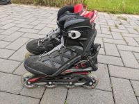 Inliner Rollerblade Größe 42 Nordrhein-Westfalen - Hamm Vorschau