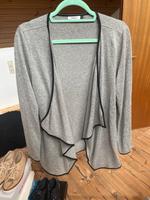 Strickjacke Only Gr.L Damen Saarland - Völklingen Vorschau
