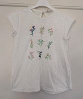 T-Shirt Blumen Alana Bio Öko Sachsen - Görlitz Vorschau