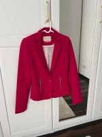 Bershka Blazer pink S Hessen - Oberursel (Taunus) Vorschau