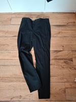Anzug Hose EUR 52 schwarz Slim Fit H&M Sachsen - Wurzen Vorschau