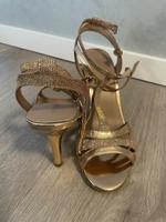 Riemchen High Heel- Graceland Nordrhein-Westfalen - Beckum Vorschau