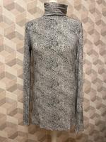 ❤️ Rollkragen Shirt Armani Jeans Gr. 48( dt. Gr. 42) Sachsen - Zwickau Vorschau