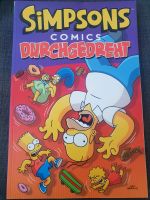Simpsons Comic "Durchgedreht" Nordrhein-Westfalen - Siegen Vorschau