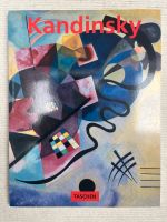 Wassily Kandinsky, Taschen, Verlag, Kunstbuch Bayern - Großostheim Vorschau