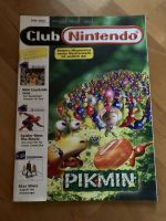 Heft Club Nintendo Ausgabe Juni 2002 Rheinland-Pfalz - Winnweiler Vorschau