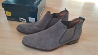 Herren Schuhe Gr.44 von Zanon&Zago grau Top Zustand Dresden - Bühlau/Weißer Hirsch Vorschau