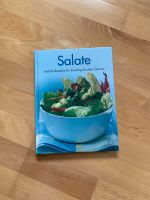 Kochbuch Salate, Salatsaucen usw. Nordrhein-Westfalen - Hürth Vorschau