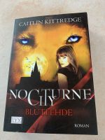 Caitlun Kittredge Nocturne City Blutfehde Nordrhein-Westfalen - Altena Vorschau