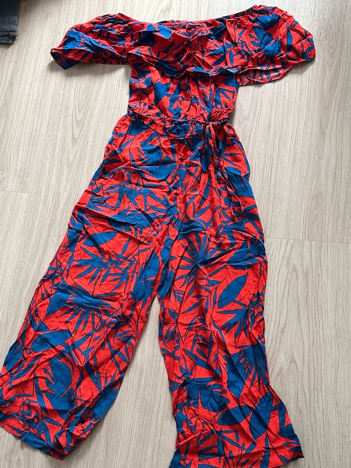 Super schönes sommer jumpsuit in Aachen