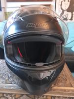 Notlandung Helm Motorradhelm  Rolkerhelm  Rennhelm Neuwertig Berlin - Steglitz Vorschau