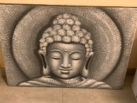 Tolle Buddha- Bilder (4Stück) aus Thailand Bayern - Aschaffenburg Vorschau