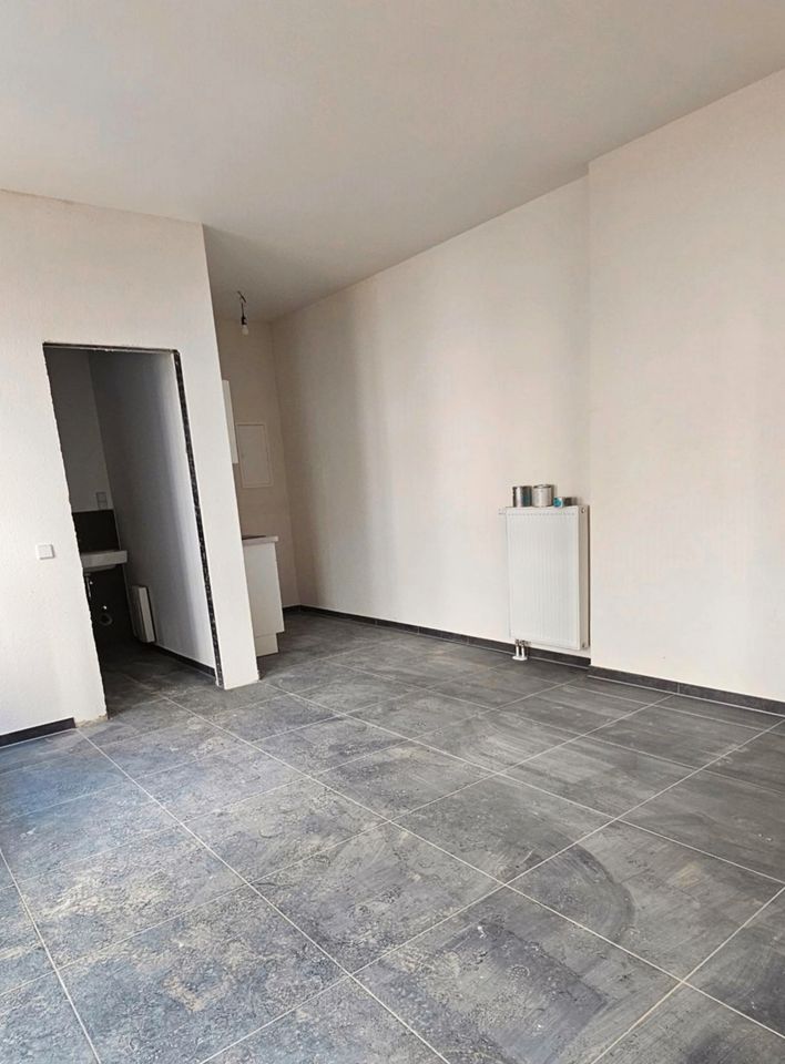 Erstbezug - modern möbliertes 2-Zi. Appartment zur Dauermiete in Berlin