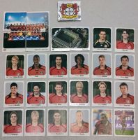 Panini Sammelsticker - Bayer 04 Leverkusen - 2006/2007 komplett Nordrhein-Westfalen - Nörvenich Vorschau