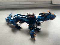 Lego Ninjago Drache Rheinland-Pfalz - Kamp-Bornhofen Vorschau