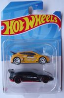 HOT WHEELS MEGANE TROPHY 2er PACK Exklusive Nordrhein-Westfalen - Wesel Vorschau